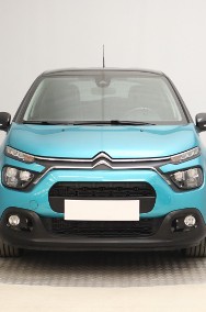 Citroen C3 III , Salon Polska, 1. Właściciel, Serwis ASO, Automat, VAT 23%,-2