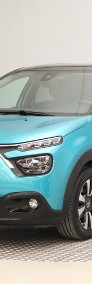 Citroen C3 III , Salon Polska, 1. Właściciel, Serwis ASO, Automat, VAT 23%,-3