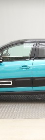Citroen C3 III , Salon Polska, 1. Właściciel, Serwis ASO, Automat, VAT 23%,-4