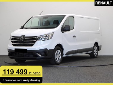 Renault Trafic L2H1 Extra L2H1 Extra 2.0 150KM-1