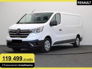 Renault Trafic L2H1 Extra L2H1 Extra 2.0 150KM