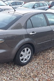 Mazda 6 LIFT 2.0 Benzyna + LPG Gaz Koła Lato Zima Zadbana Zobacz-2