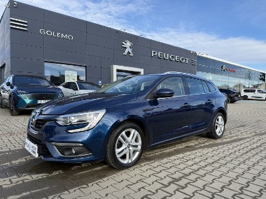 Renault Megane IV 1.5 dCi Zen*Diesel*Mały Przebieg*Kombi*Salon Polska*Bezwypadkowy*-1