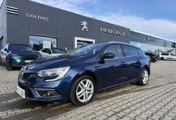 Renault Megane IV 1.5 dCi Zen*Diesel*Mały Przebieg*Kombi*Salon Polska*Bezwypadkowy*