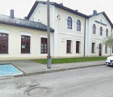Nowy lokal Międzyrzec Podlaski, ul. Plac Dworcowy