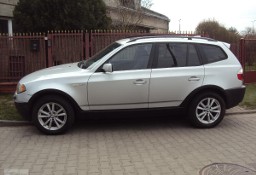 BMW X3 I (E83)