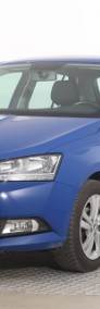 Skoda Fabia III , Salon Polska, 1. Właściciel, VAT 23%, Klima, Parktronic-3