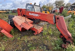 Manitou MLT 725 MLT725 Maniscopic Balast Obciążnik Zderzak Rama Zaczep Kabina Szyba Koło CZĘŚCI