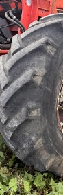 Manitou MLT 725 MLT725 Maniscopic Balast Obciążnik Zderzak Rama Zaczep Kabina Szyba Koło CZĘŚCI-3