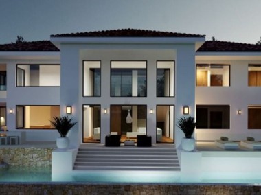 Dom, sprzedaż, 739.00, Alicante-1