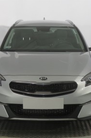 Kia Xceed , Salon Polska, 1. Właściciel, Serwis ASO, Automat, VAT 23%,-2