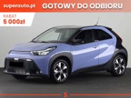 Toyota Aygo X Style 1.5 Hybrid Style 1.5 Hybrid 116KM | Podgrzewane fotele!