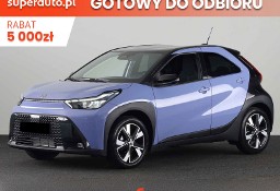 Toyota Aygo X Style 1.5 Hybrid Style 1.5 Hybrid 116KM | Podgrzewane fotele!