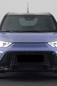 Toyota Aygo X Style 1.5 Hybrid Style 1.5 Hybrid 116KM | Podgrzewane fotele!-2