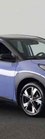 Toyota Aygo X Style 1.5 Hybrid Style 1.5 Hybrid 116KM | Podgrzewane fotele!-3