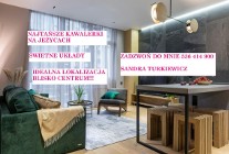 Nowe mieszkanie Poznań Jeżyce, ul. św. Wawrzyńca