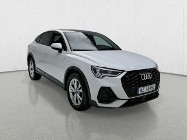 Audi Q3 II