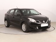 Suzuki Baleno , Salon Polska, Klima, Tempomat, Podgrzewane siedzienia