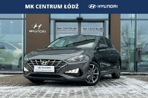 Hyundai i30 II I30 FASTBACK 1.5 T-GDI Smart 48v AT Gwarancja FV23%