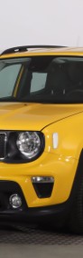 Jeep Renegade I , Salon Polska, Serwis ASO, Automat, Klimatronic, Tempomat,-3