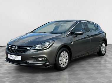 Opel Astra K Enjoy S&S, 1-wł, salon PL, FV-23%, Gwarancja, DOSTAWA-1