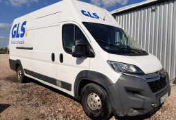 Citroen Jumper Citroen Jumper Poleasingowe.pl