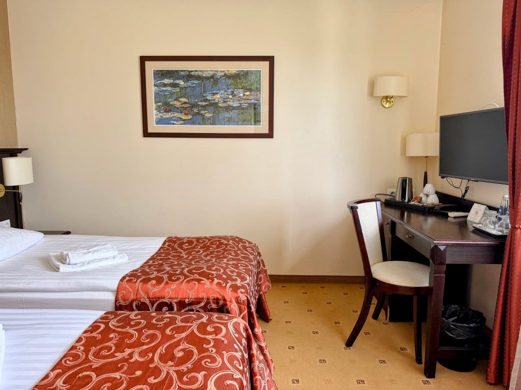 HOTEL 3★ Z RESTAURACJĄ | 21 POKOI | OCENA BOOKING 9,2 | DOCHODOWY BIZNES! 0% ! - Widok 5
