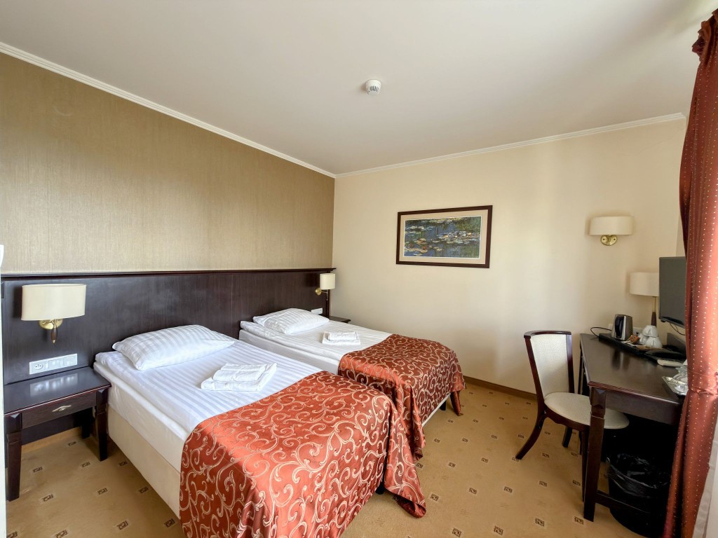 HOTEL 3★ Z RESTAURACJĄ | 21 POKOI | OCENA BOOKING 9,2 | DOCHODOWY BIZNES! 0% ! - Widok 6