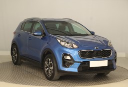 Kia Sportage IV , Salon Polska, Serwis ASO, Klimatronic, Tempomat, Parktronic
