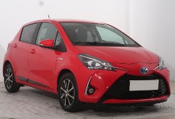 Toyota Yaris III , Salon Polska, 1. Właściciel, Serwis ASO, Automat,