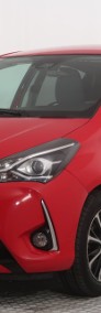 Toyota Yaris III , Salon Polska, 1. Właściciel, Serwis ASO, Automat,-3