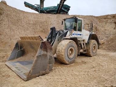 Volvo L180E L 180 E * Ładowarka kołowa L 150 566 580 542 CAT Komatsu Liebherr-1