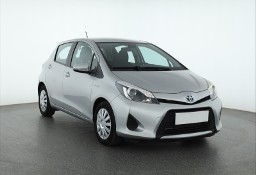 Toyota Yaris III , Salon Polska, Automat, Navi, Klimatronic, Tempomat