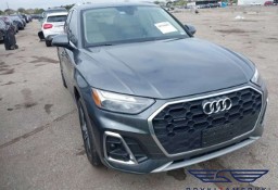 Audi Q5 III