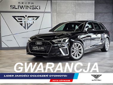 Avant 35 TDI S tronic-1