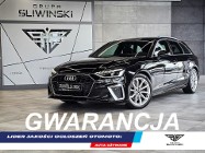 Audi A4 B9 Avant 35 TDI S tronic
