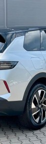 Opel Grandland X GS 1.2 Turbo GS 1.2 Turbo 145KM /Pakiet Multimedia, Nappa, Tech + hak,-4