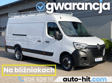 L3H2 Maxi Na bliźniakach Bagażnik dachowy /www.auto-hit.com/-1
