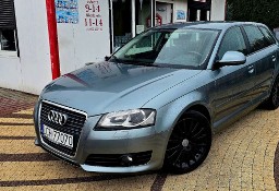 Audi A3 II (8P)