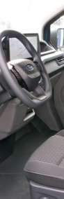 Ford Transit Transit Custom L2 136KM 5-osob Brygadowy Kamera 360 Martwe Pole Full-4