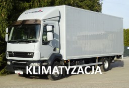 DAF LF 55.180 Euro 5 kontener winda DMC 16 ton Ładowność 9165kg!! DAF LF 55.180 DMC 16 TON Ładowność 9165kg!! kontener winda klapa