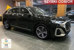 Audi Q8 50 TDI quattro 3.0 50 TDI quattro (286KM) Hak holowniczy + Head-up