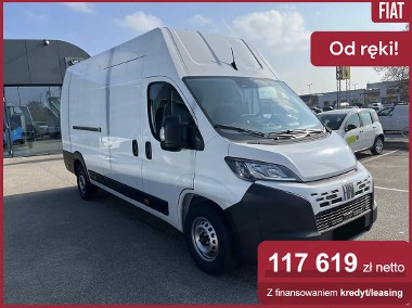 Fiat Ducato Maxi L4H3 Maxi L4H3 2.2 140KM-1