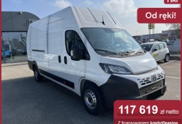 Fiat Ducato Maxi L4H3 Maxi L4H3 2.2 140KM