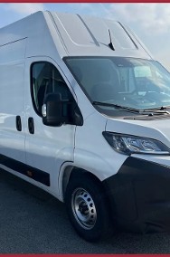 Fiat Ducato Maxi L4H3 Maxi L4H3 2.2 140KM-2