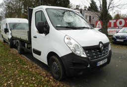 Renault Master 2,3 wywrotka