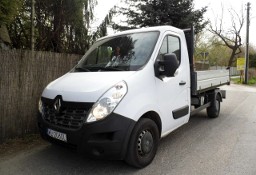 Renault Master 2,3 wywrotka