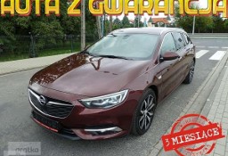 Opel Insignia II Country Tourer