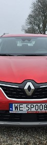 Renault Arkana 1.6 E-TECH HYBRID Salon Polska GWARANCJA 1 ROK Zamiana FV 23%-3