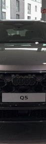 Audi Q5 III TDI quattro S line Sportback 2.0 TDI quattro S line Sportback (204KM)-3